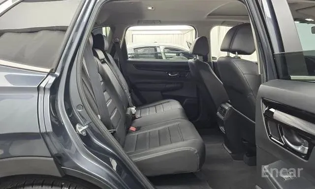HONDA CR-V 2023