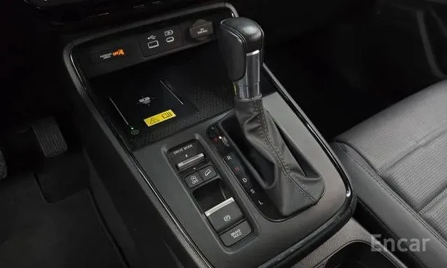 HONDA CR-V 2023