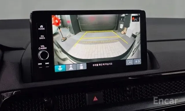 HONDA CR-V 2023