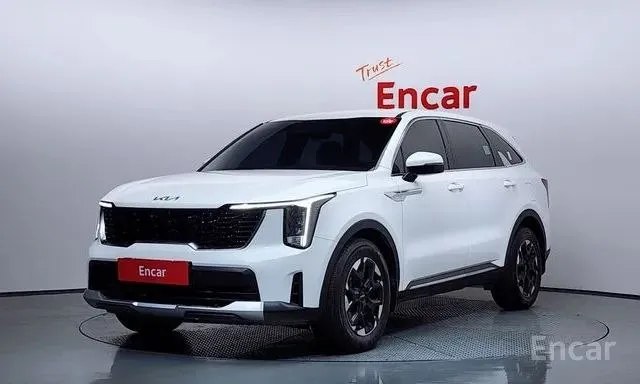 KIA SORENTO PRESTIGE 2023