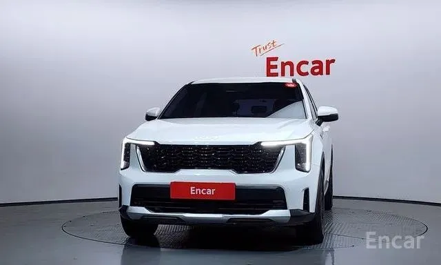 KIA SORENTO PRESTIGE 2023