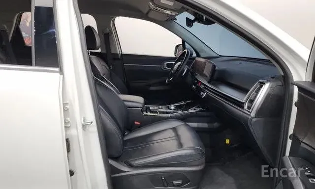 KIA SORENTO PRESTIGE 2023