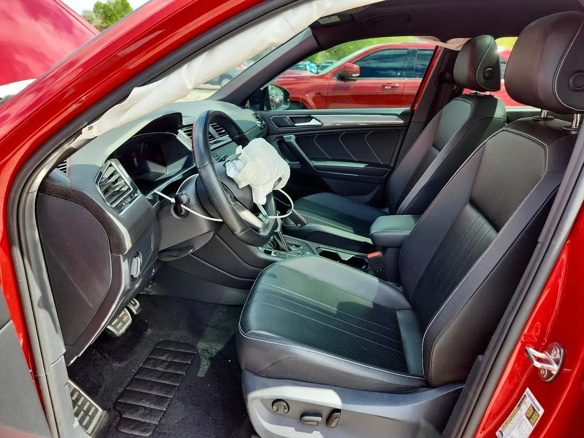 VOLKSWAGEN TIGUAN SE 2023