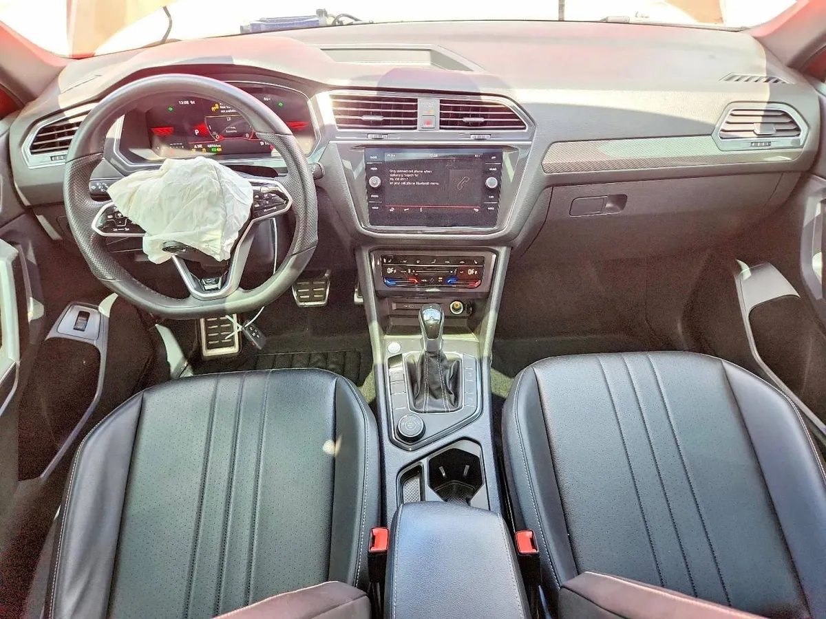 VOLKSWAGEN TIGUAN SE 2023