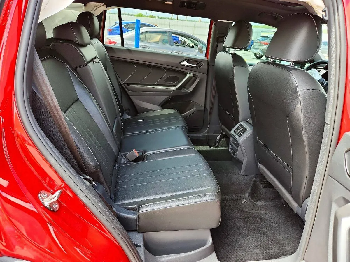 VOLKSWAGEN TIGUAN SE 2023
