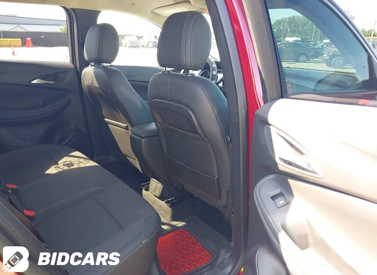 BUICK ENCORE GX 2023