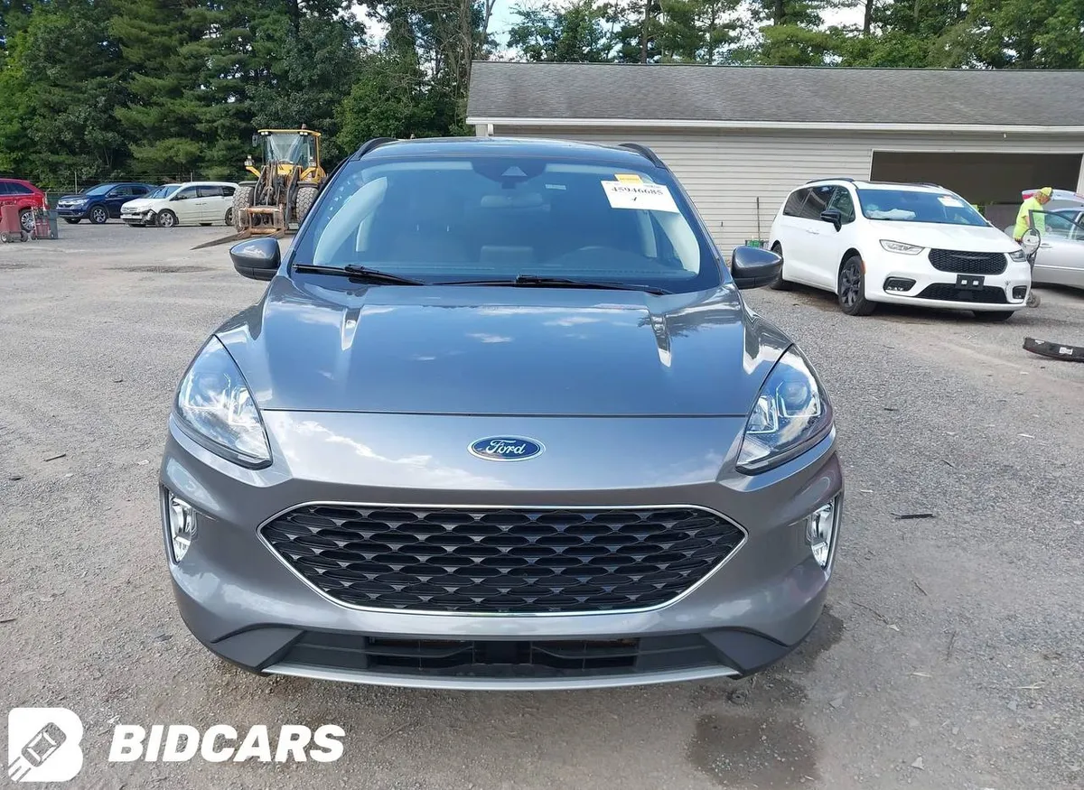 FORD ESCAPE SEL 2023