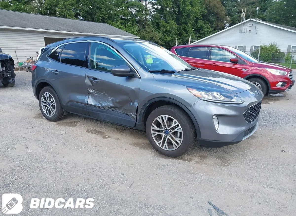 FORD ESCAPE SEL 2023