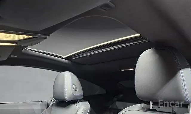 BMW 420I M-SPORT COUPE 2022