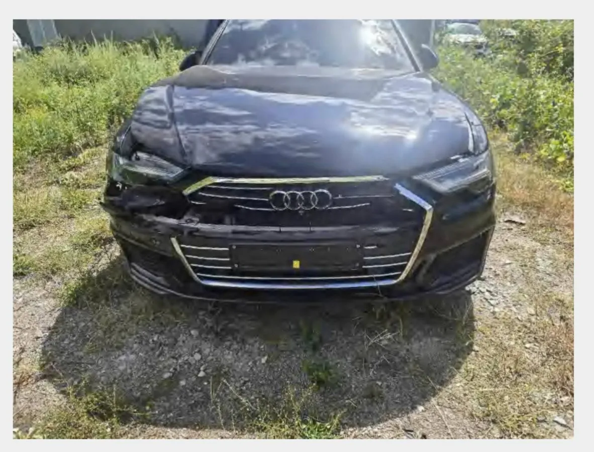 AUDI A6 PREMIUM 2023