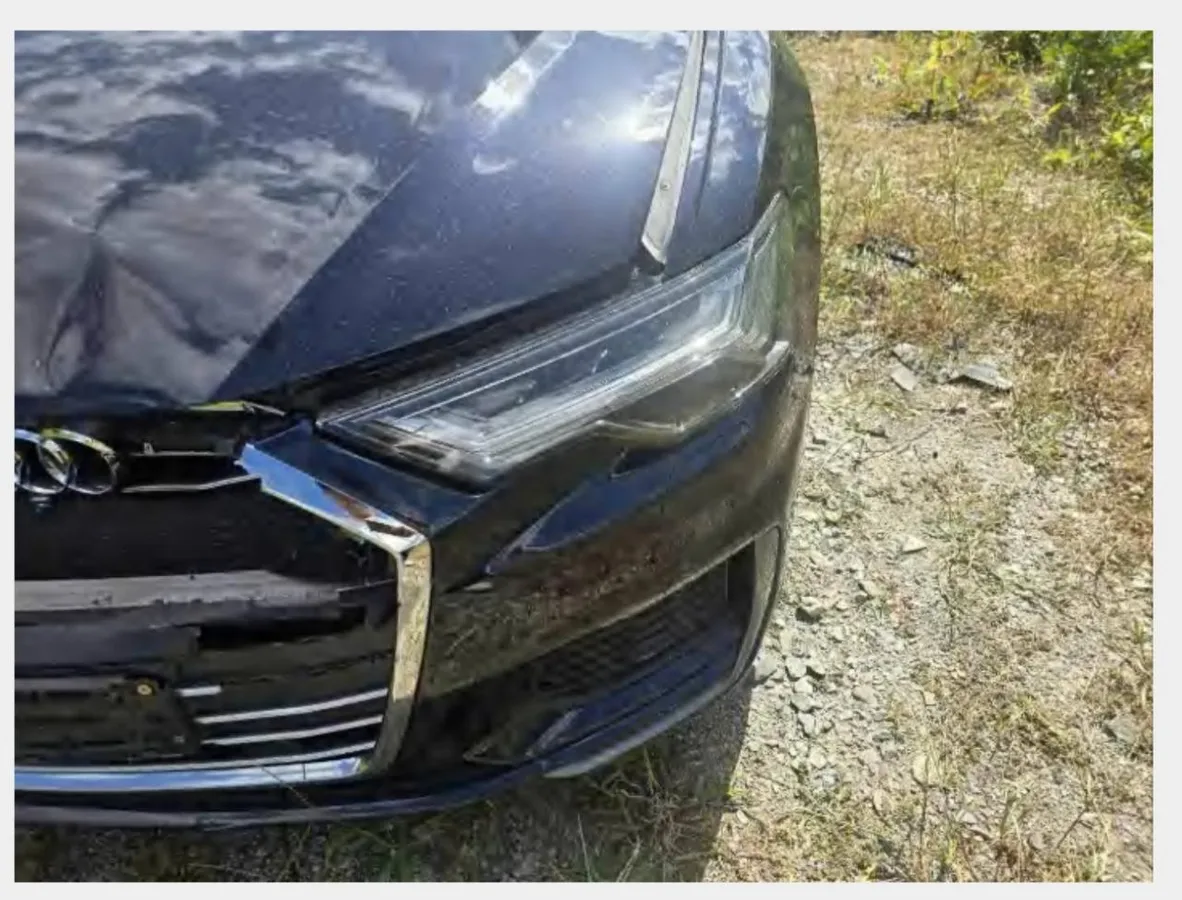 AUDI A6 PREMIUM 2023