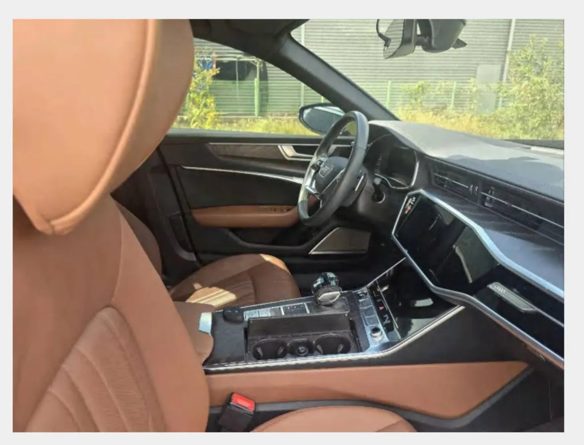AUDI A6 PREMIUM 2023