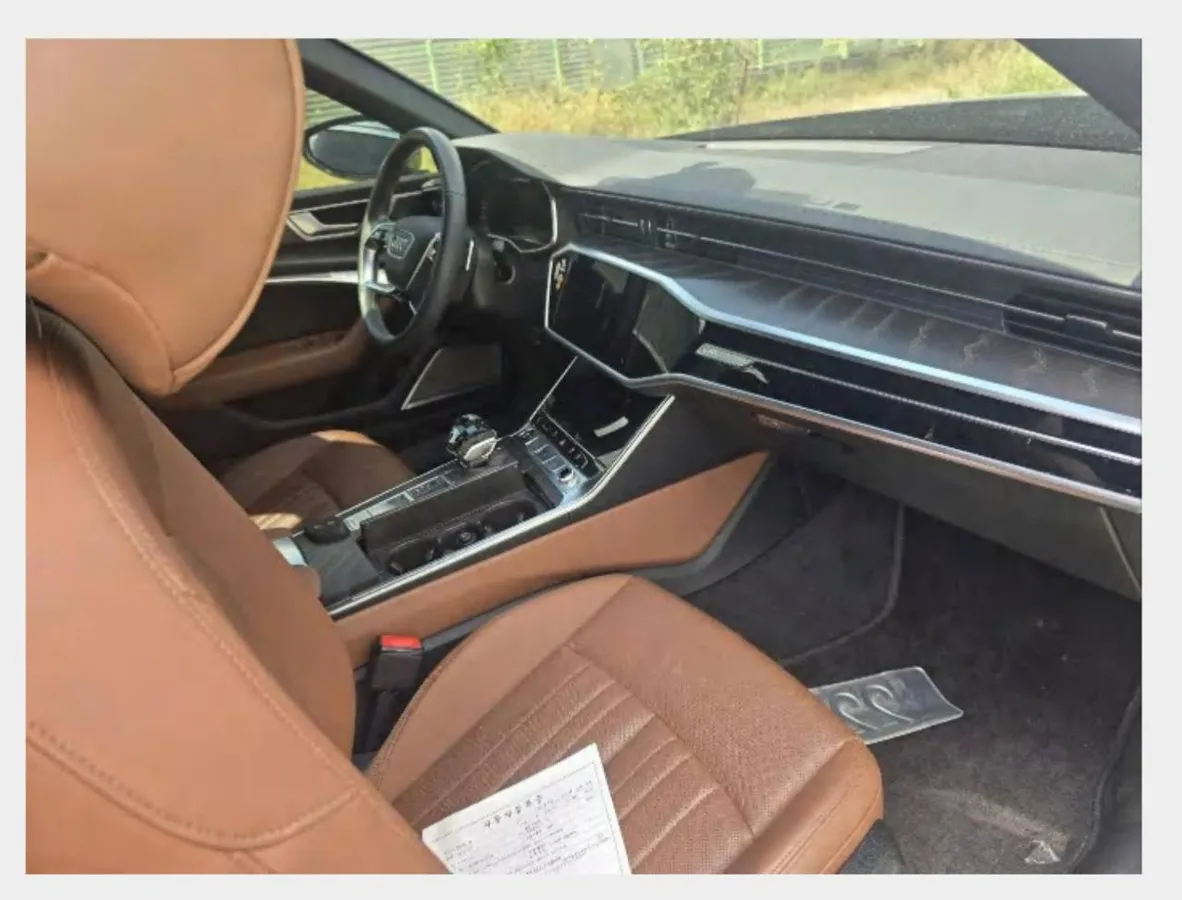 AUDI A6 PREMIUM 2023