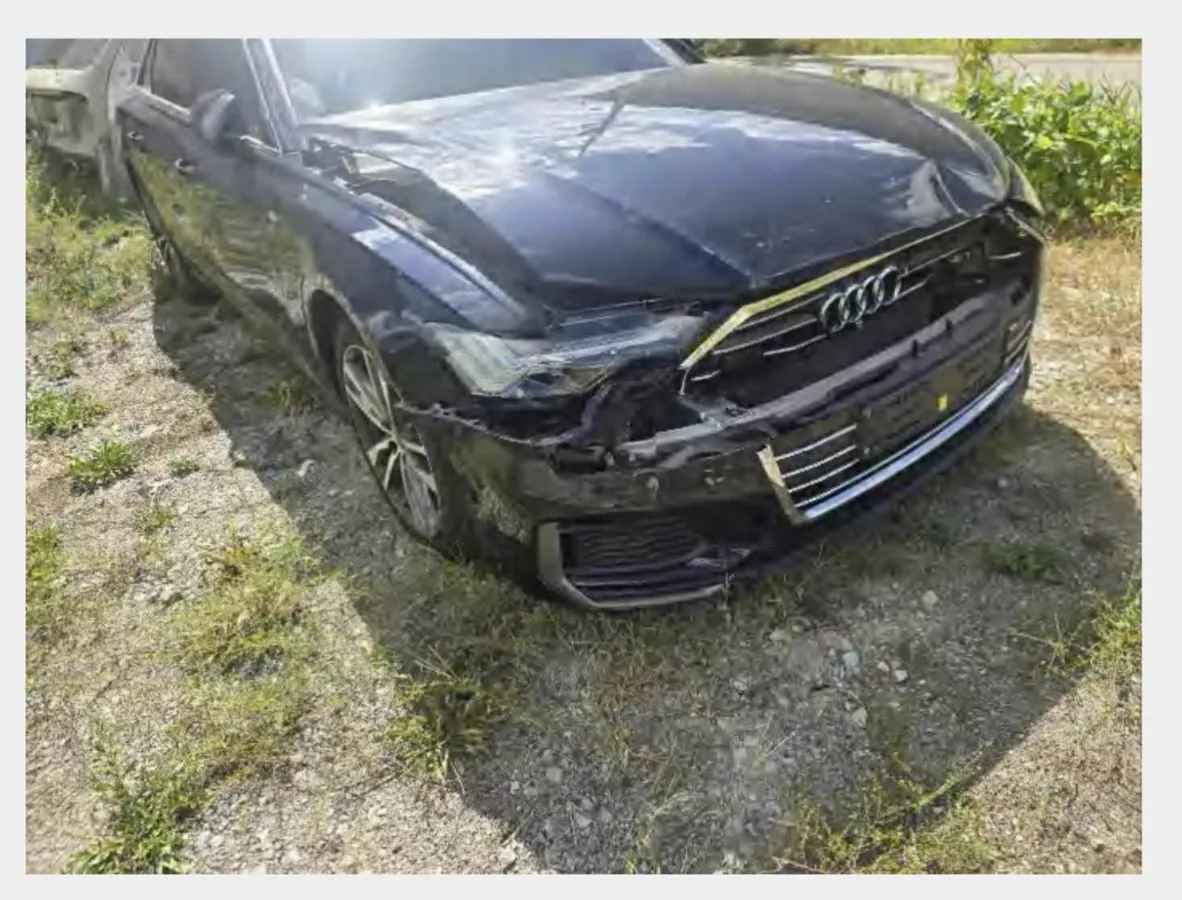 AUDI A6 PREMIUM 2023