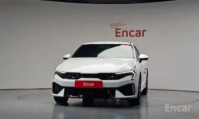 KIA K5 PRESTIGE 2023