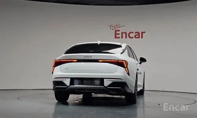 KIA K5 PRESTIGE 2023