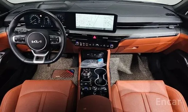 KIA K5 PRESTIGE 2023