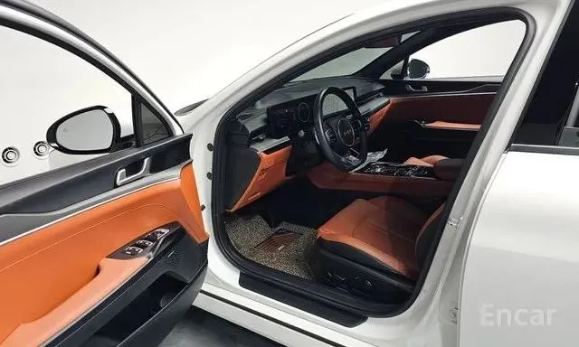 KIA K5 PRESTIGE 2023