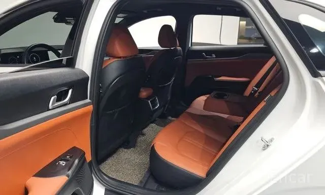 KIA K5 PRESTIGE 2023
