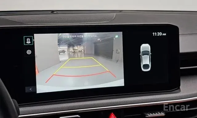 KIA K5 PRESTIGE 2023