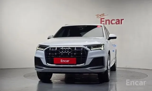 AUDI Q7 PREMIUM 2022