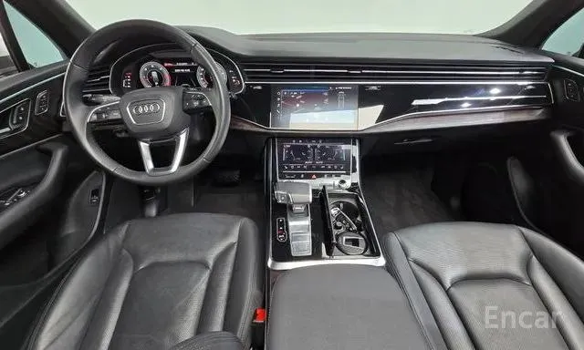 AUDI Q7 PREMIUM 2022