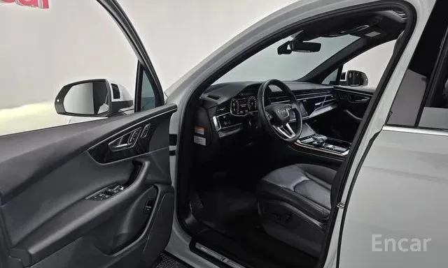 AUDI Q7 PREMIUM 2022