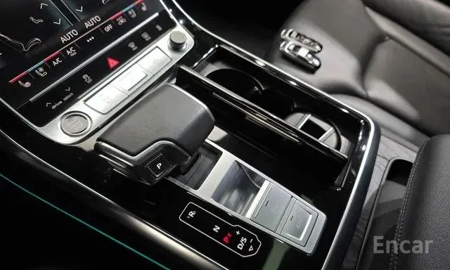 AUDI Q7 PREMIUM 2022