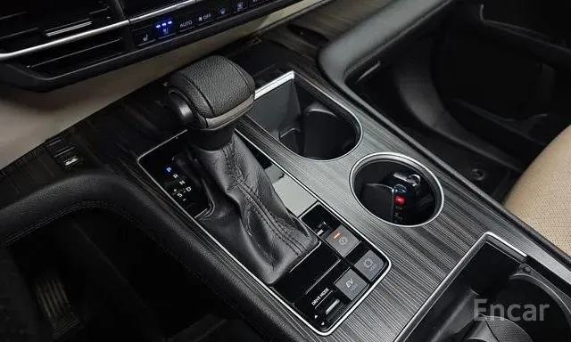 TOYOTA SIENNA LIMITED 2022