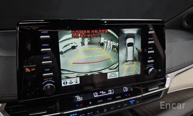 TOYOTA SIENNA LIMITED 2022