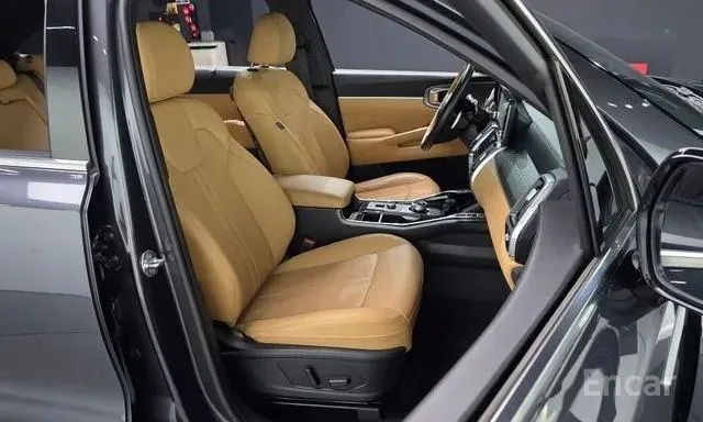 KIA SORENTO NOBLESSE 2022
