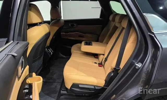 KIA SORENTO NOBLESSE 2022