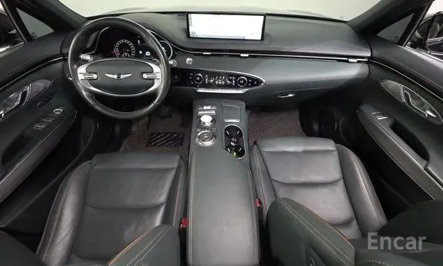 GENESIS GV70 2022