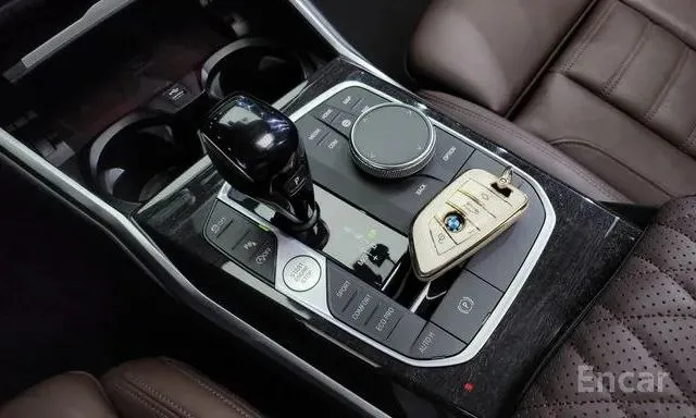 BMW 320D TOURING LUXURY 2022
