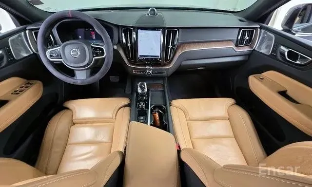 VOLVO XC60 B6 INSCRIPTION 2022