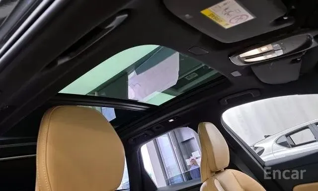 VOLVO XC60 B6 INSCRIPTION 2022