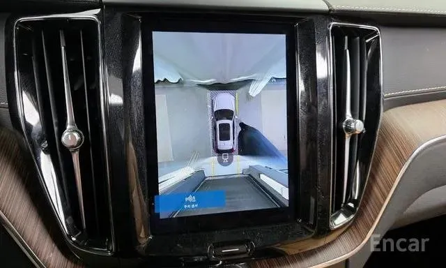 VOLVO XC60 B6 INSCRIPTION 2022
