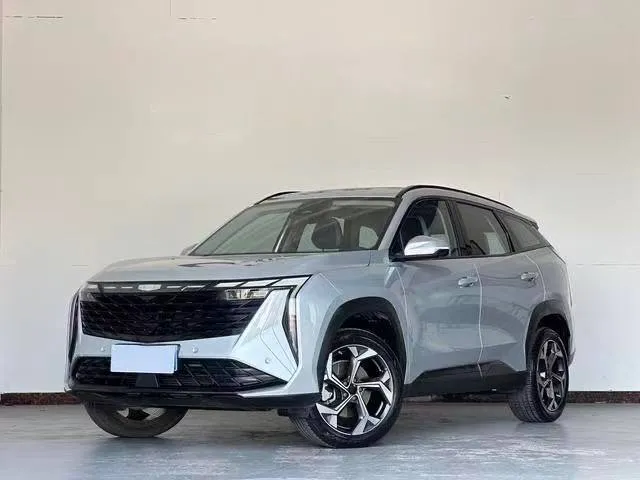 GEELY BOYUE L 2023