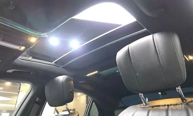 MERCEDES-BENZ S350D 2022