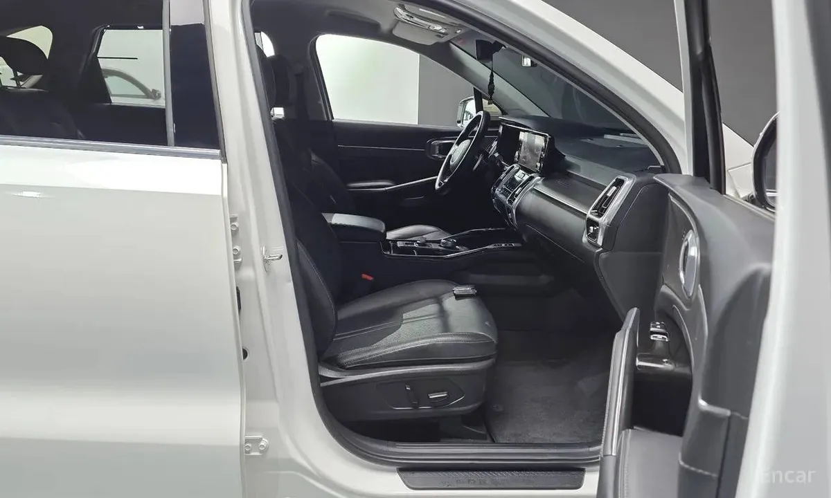 KIA SORENTO NOBLESSE 2023