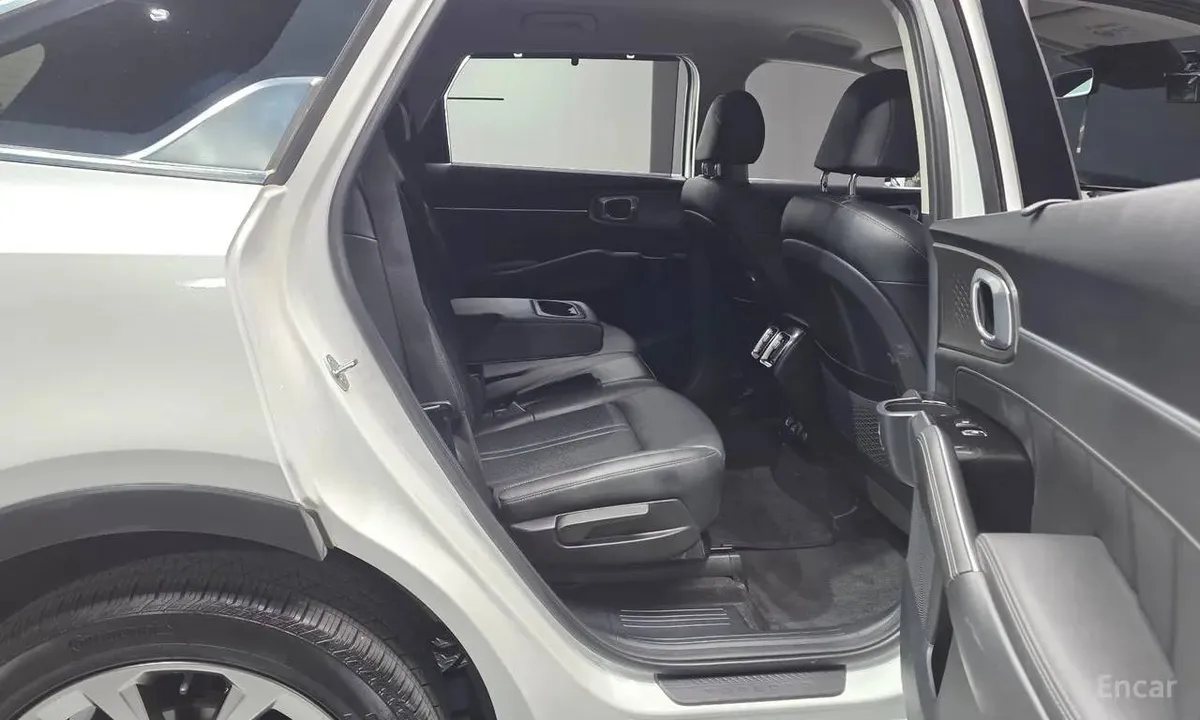 KIA SORENTO NOBLESSE 2023