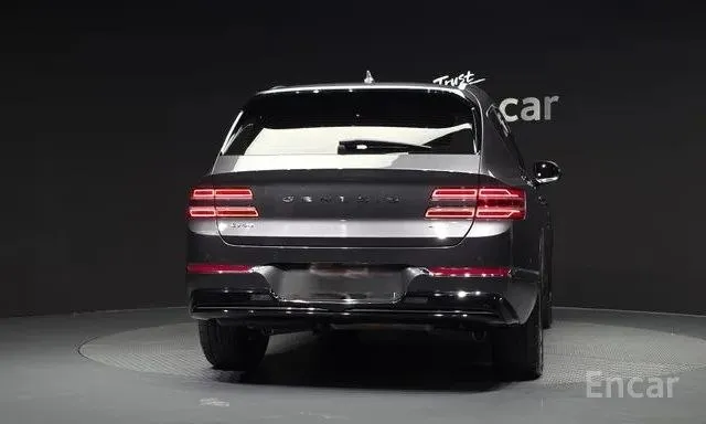 GENESIS GV80 2022