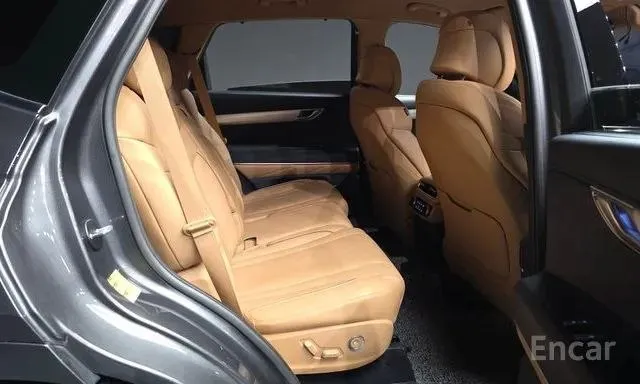 GENESIS GV80 2022