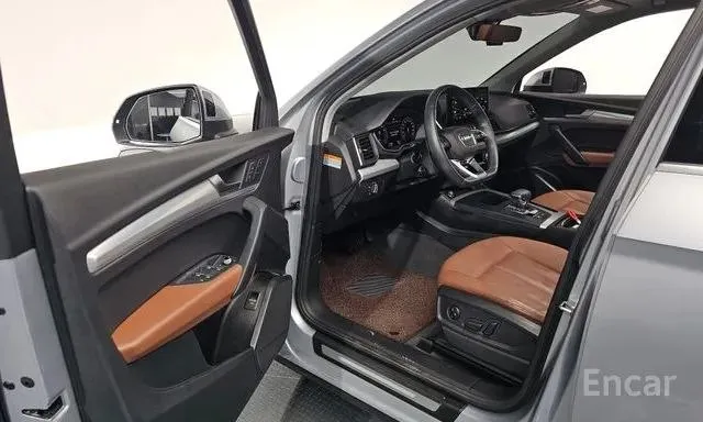 AUDI Q5 45 TFSI QUATTRO 2022