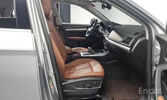 AUDI Q5 45 TFSI QUATTRO 2022