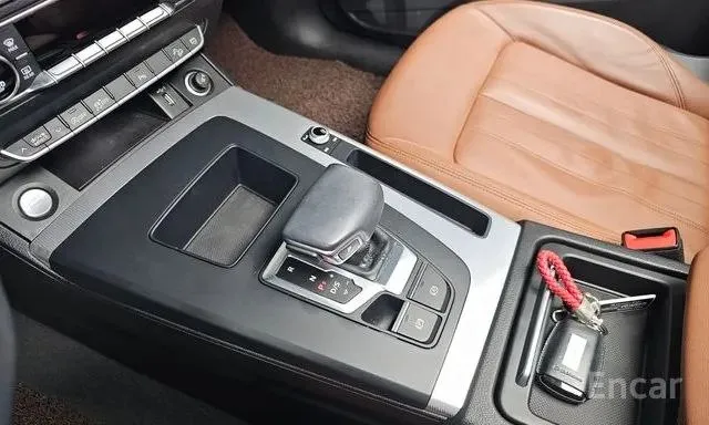 AUDI Q5 45 TFSI QUATTRO 2022