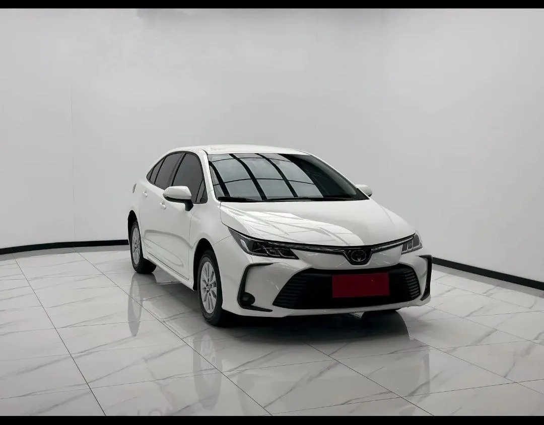 TOYOTA COROLLA 2023