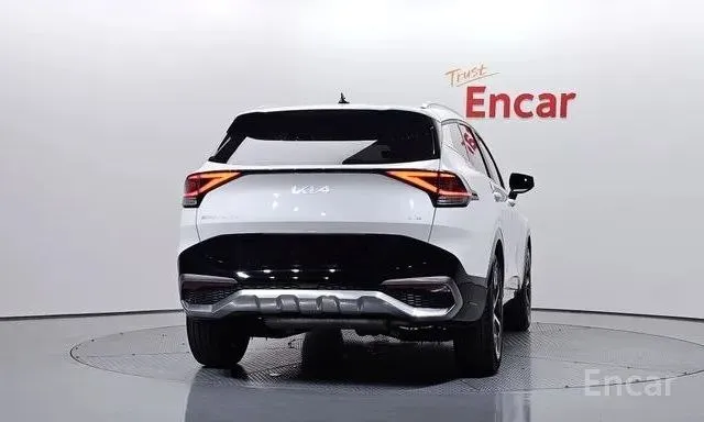 KIA SPORTAGE NOBLESSE 2023