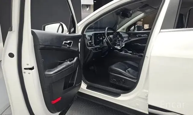 KIA SPORTAGE NOBLESSE 2023