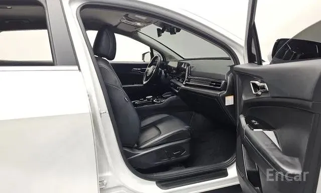 KIA SPORTAGE NOBLESSE 2023